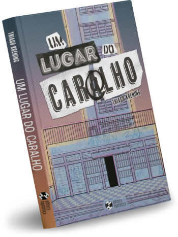 Um lugar do caralho
