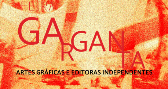 Lançamento em Porto Alegre e estreia do site!