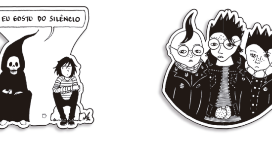 Últimos dias para apoiar o Girl Power Trio