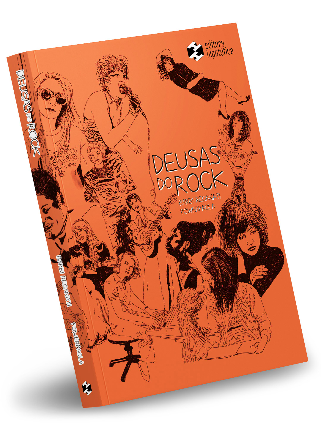 Deusas do rock
