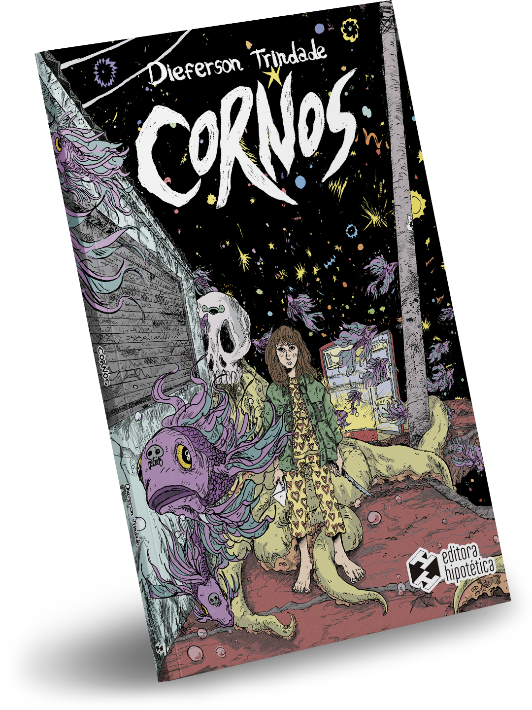 Cornos