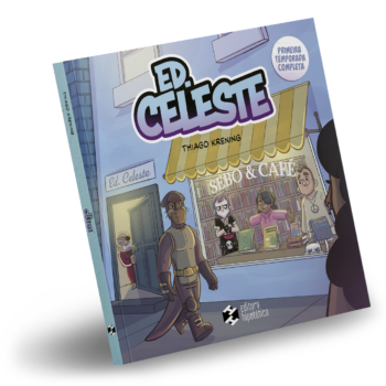 Ed. Celeste