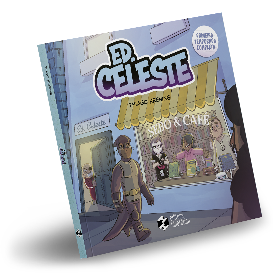 Ed. Celeste
