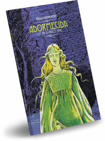 Adormecida – cem anos para sempre