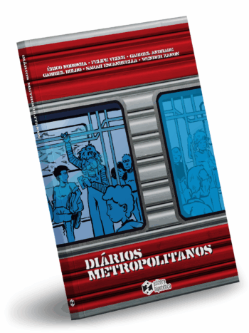 Diários metropolitanos