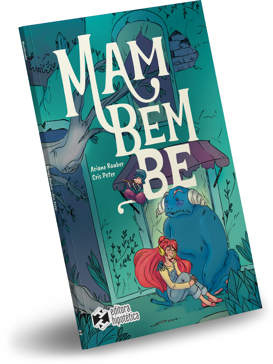 Mambembe