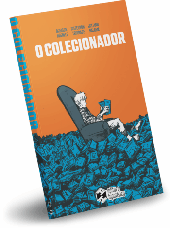 O colecionador