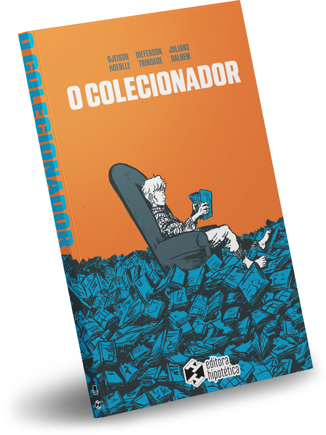 O colecionador