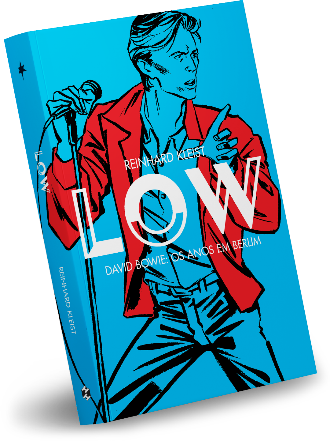 Low – David Bowie: os anos em Berlim