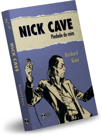Nick Cave: Piedade de mim